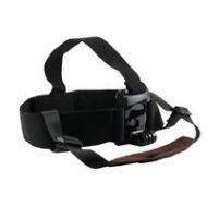 Shill Head Strap with GoPro Mount V2 SLHS-02 - Adorama