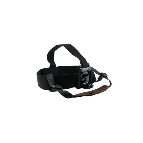 Shill Head Strap with GoPro Mount V2 SLHS-02 - Adorama