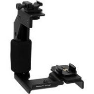 Adorama Fotodiox GoTough Grip with Quick Release Tripod Base Mount for Gopro Cameras GT-GRIP-ONLY