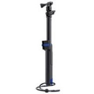 Adorama SP-Gadgets 40 Large Pole for Phone Mount, GoPro Wi-Fi Remote & Smart Remote 53019
