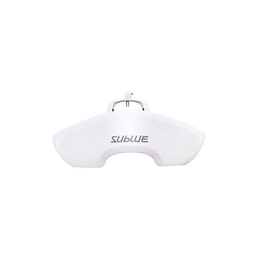  Adorama Sublue Floater for Whiteshark Mix Underwater Scooter, Jade White FLOATER JADE WHITE