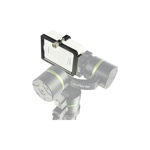  Adorama Lanparte XiaoYi Session Clamp for LA3D Handheld Gimbal GCH-YI