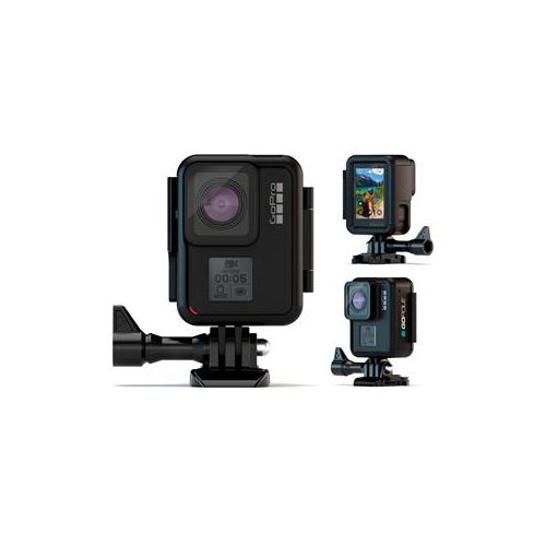  Adorama GoPole 90 Degree Low Profile Vertical Mounting Frame for HERO 5/6/7, HERO (2018) GPVF-44