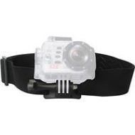 Adorama Aee BS10 Head Strap Mount for S-Series and MD10 Action Cameras BS10