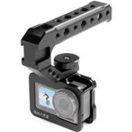 Adorama Shape Cage with Top Handle for DJI Osmo Action Camera DACTHC
