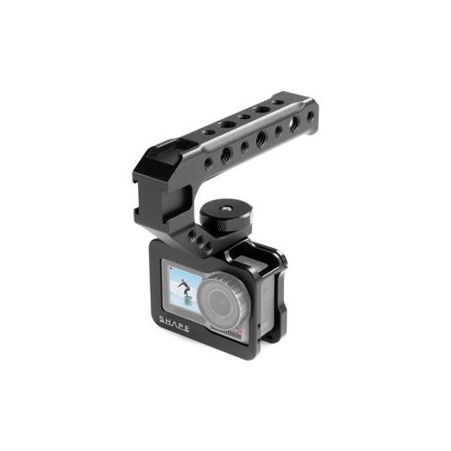  Adorama Shape Cage with Top Handle for DJI Osmo Action Camera DACTHC