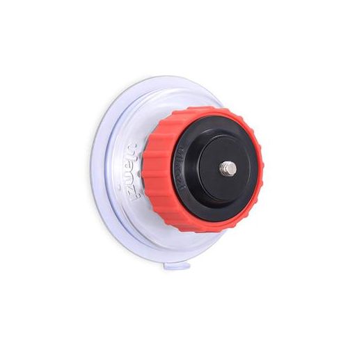  Adorama Ulanzi U-50 Suction Cup Bracket for GoPro, DJI and Osmo Action Cameras 1580