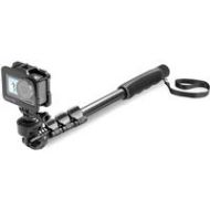 Adorama Shape Cage with Expandable Monopod for DJI Osmo Action Camera DACEXP