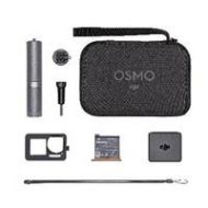 DJI Osmo Action Travel Kit OSMO ACTION TRAVEL KIT - Adorama