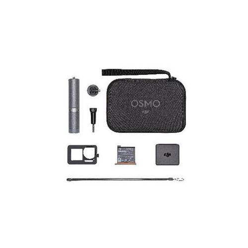  DJI Osmo Action Travel Kit OSMO ACTION TRAVEL KIT - Adorama