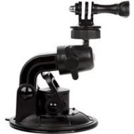 Adorama Bower Xtreme Action Series 9cm (3.54) Suction Cup Mount XAS-SCM9