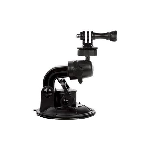  Adorama Bower Xtreme Action Series 9cm (3.54) Suction Cup Mount XAS-SCM9