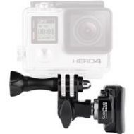 GoPro Helmet Front and Side Mount for Camera AHFSM-001 - Adorama