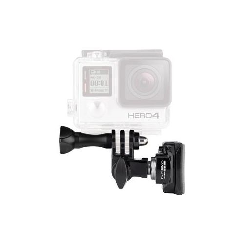  GoPro Helmet Front and Side Mount for Camera AHFSM-001 - Adorama