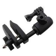 Adorama Zoom GHM-1 Guitar Headstock Mount for Q4 Handy Video Recorder ZGHM1