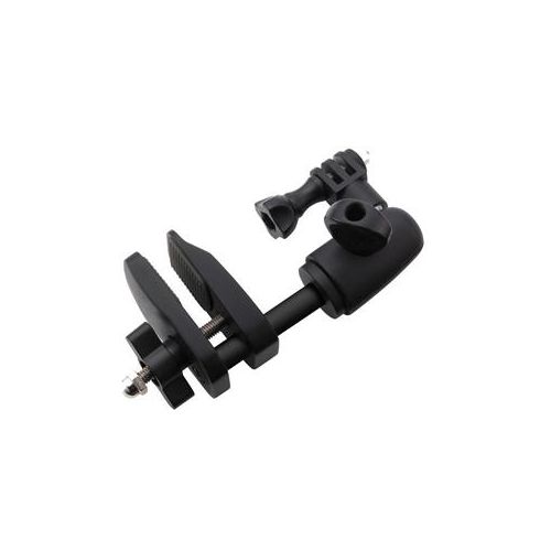  Adorama Zoom GHM-1 Guitar Headstock Mount for Q4 Handy Video Recorder ZGHM1