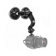 Adorama Marshall Electronics CVM-9 Dual Suction Cup Glass Mount for 1/4-20 Cameras CVM-9