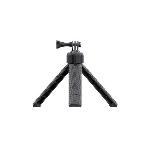  Adorama SP-Gadgets POV Tripod Grip for GoPro HERO, HERO2, HERO3, HERO3+ & HERO4 Cameras 53001