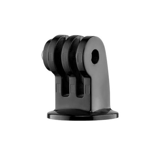  Adorama Manfrotto Universal Tripod Mount Adaptor with 1/4 Thread for GoPro Cameras EXADPT
