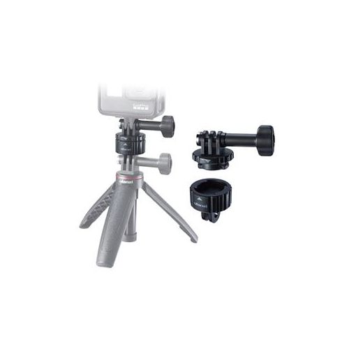  Ulanzi GP-4 Magnetic Quick Release Base for GoPro 1952 - Adorama