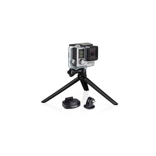  GoPro Tripod Mount with Mini Tripod ABQRT-002 - Adorama