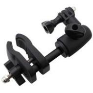 Adorama Zoom MSM-1 Mic Stand Mount for Q4 Handy Video Recorder ZMSM1