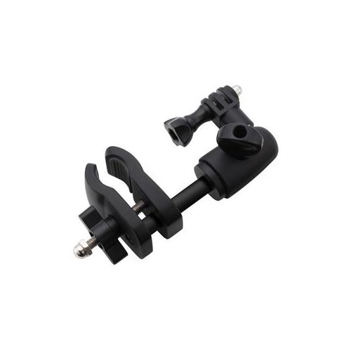  Adorama Zoom MSM-1 Mic Stand Mount for Q4 Handy Video Recorder ZMSM1