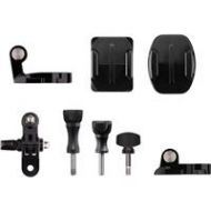Adorama GoPro Grab Bag of Mounts and Spare Parts for Cameras AGBAG-002
