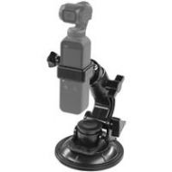 Shape Suction Cup with Ball Head for DJI Osmo Pocket SCWOP - Adorama