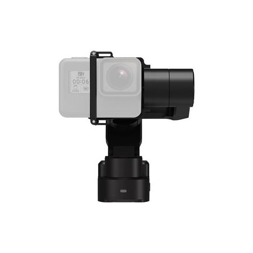  Adorama FeiyuTech WG2X 3-Axis Wearable Gimbal for Action Cameras FY WG2X