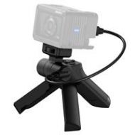 Adorama Sony VCT-SGR1 Shooting Grip and Tripod for Compact Cameras VCT-SGR1