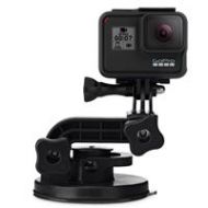 GoPro Suction Cup Mount for GoPro Cameras AUCMT-302 - Adorama