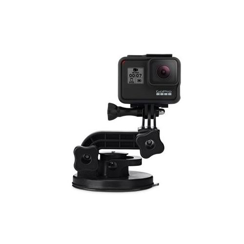  GoPro Suction Cup Mount for GoPro Cameras AUCMT-302 - Adorama