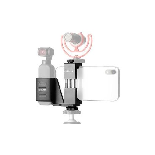  Adorama Ulanzi Phone Holder Fixed Stand Bracket for DJI OSMO Pocket Gimbal Camera 1311