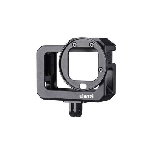  Ulanzi G8-5 Vlog Metal Cage for GoPro Hero 8 1761 - Adorama