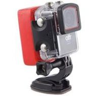 Adorama Olfi The Floater with Waterproof Back Door for One.Five 4K Action Camera HCOLFFY