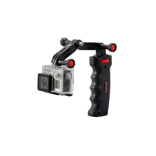  KamPro Hand Grip for GoPro Cameras (Grip Only) KPHG - Adorama