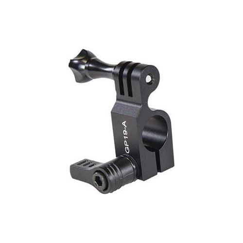  Ikan ELE-GP19A 19mm/0.75 Rail A Mount for GoPro ELE-GP19A - Adorama