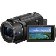 소니 Sony FDR-AX43 Ultra HD 4K Handycam Camcorder 핸디캠 캠코더 