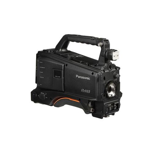  Panasonic AJ-PX380G Camcorder Body AJ-PX380G - Adorama