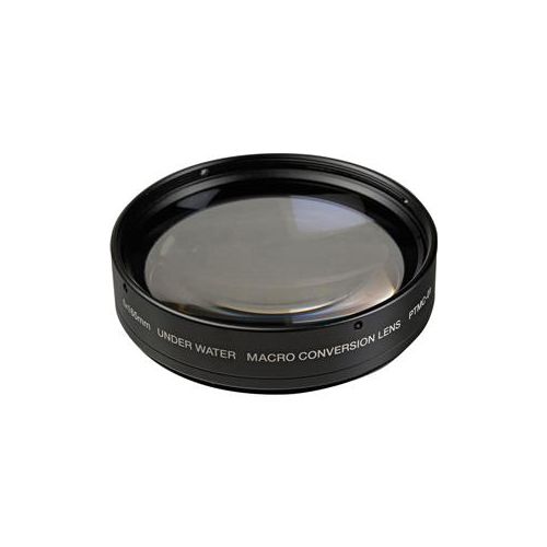  Olympus PTMC-01 Underwater Macro Conversion Lens 200975 - Adorama