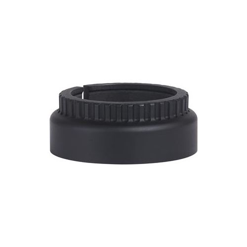  Adorama AquaTech Lens Port Zoom Gear for Panasonic 12-35mm f/2.8 10991