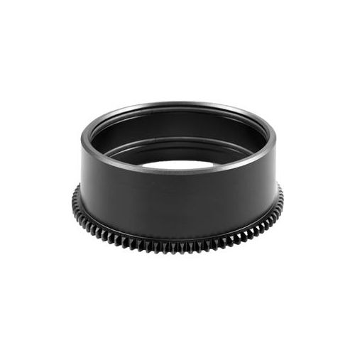  Adorama Sea & Sea Zoom Gear for Olympus 7-14mm F2.8 Pro Lens in Port on MDX Housing SS-31187