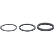 Ikelite Anti-Reflection Ring Set for DC Dome Ports 6407 - Adorama