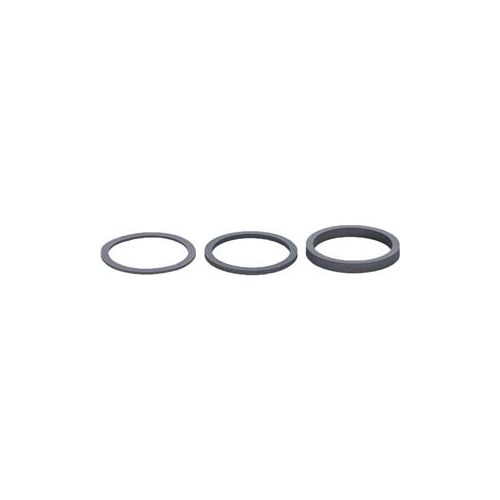  Ikelite Anti-Reflection Ring Set for DC Dome Ports 6407 - Adorama