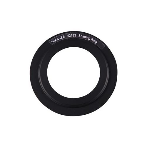  Sea & Sea M40.5 Anti-Reflective Shading Ring SS-52133 - Adorama