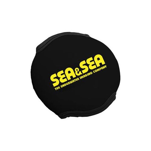  Sea & Sea Cover for ML Dome Port SS-46119 - Adorama