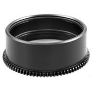 Adorama Sea & Sea Zoom Gear for Nikon 18-35mm f/3.5-4.5G Lens in Port on MDX/RDX Housing SS-31160