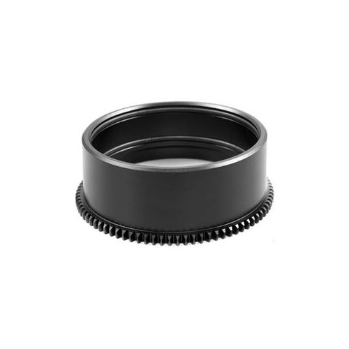  Adorama Sea & Sea Zoom Gear for Nikon 18-35mm f/3.5-4.5G Lens in Port on MDX/RDX Housing SS-31160