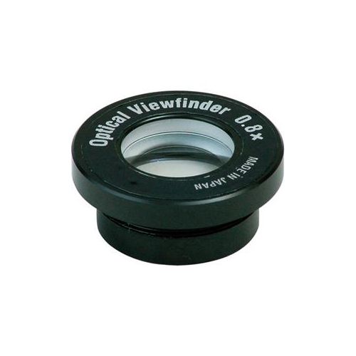  Adorama Sea & Sea Sea + Sea 0.66x Optical Viewfinder Diopter for Housings SS-46109